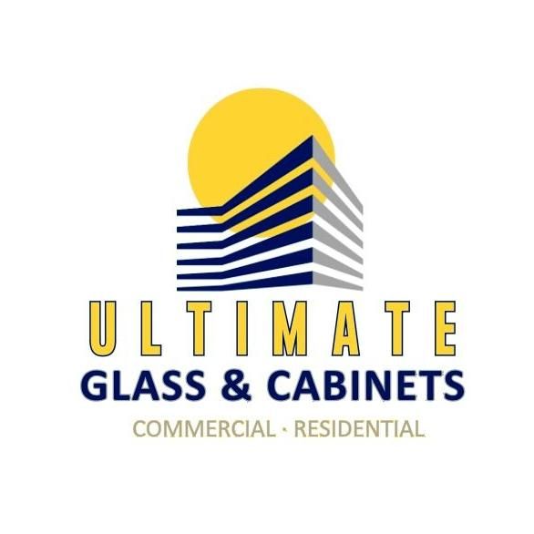 Ultimate Glass & Cabinets