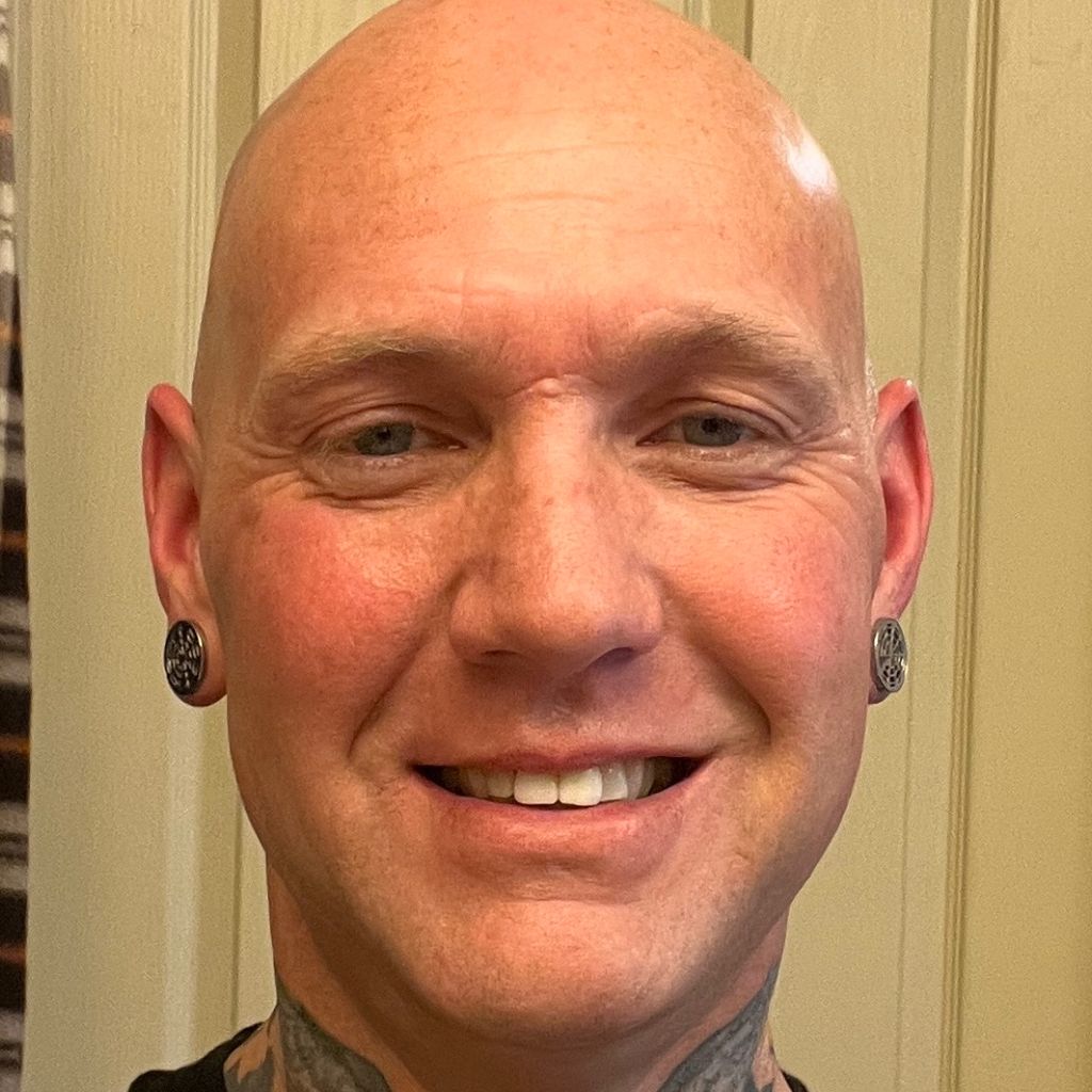 John k. Latka