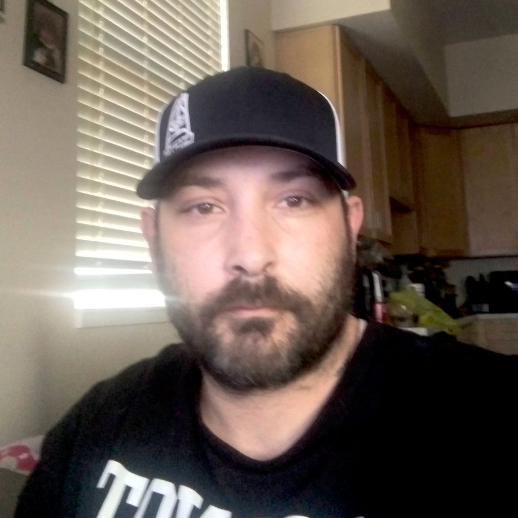 Sean Chapman