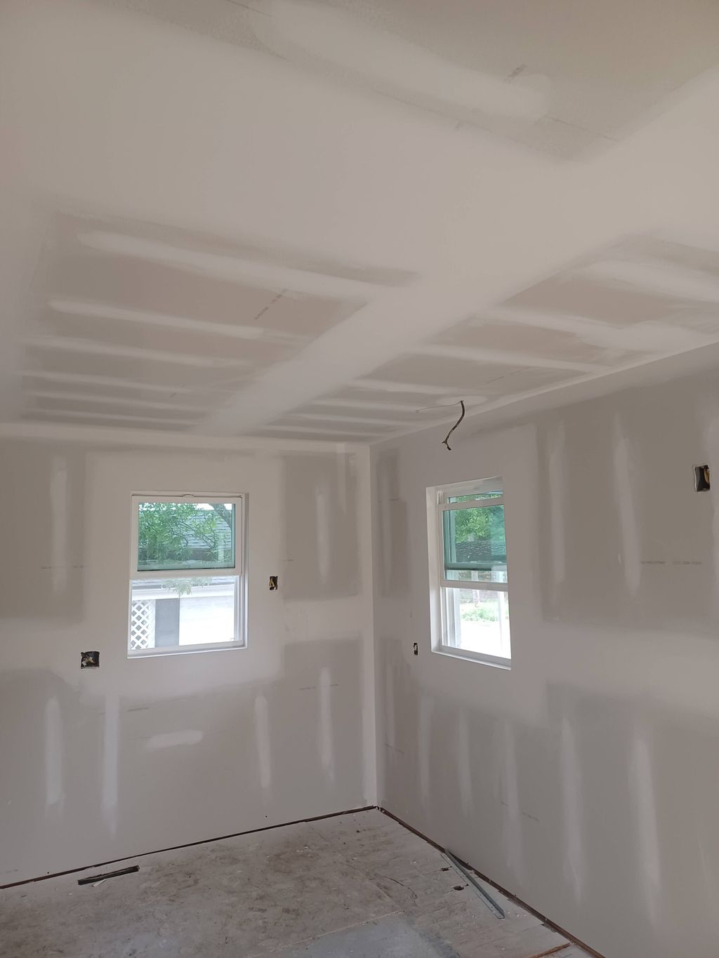 this picture  it's from JD Drywall jobs 7208293842