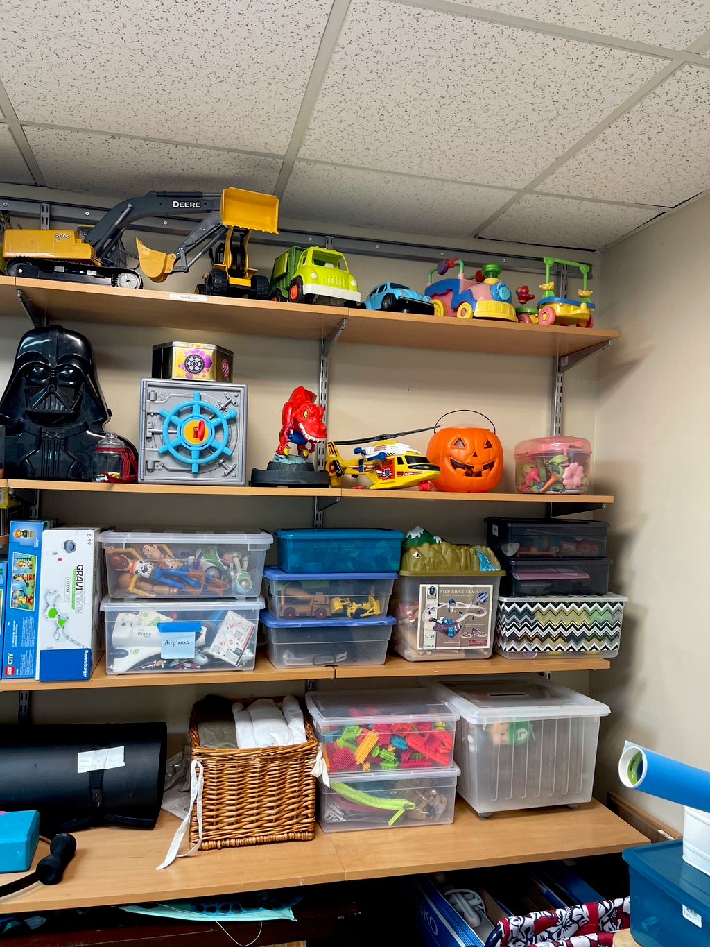 Customer photos