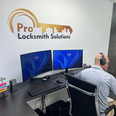 Avatar for Pro Locksmith Solutions LLC