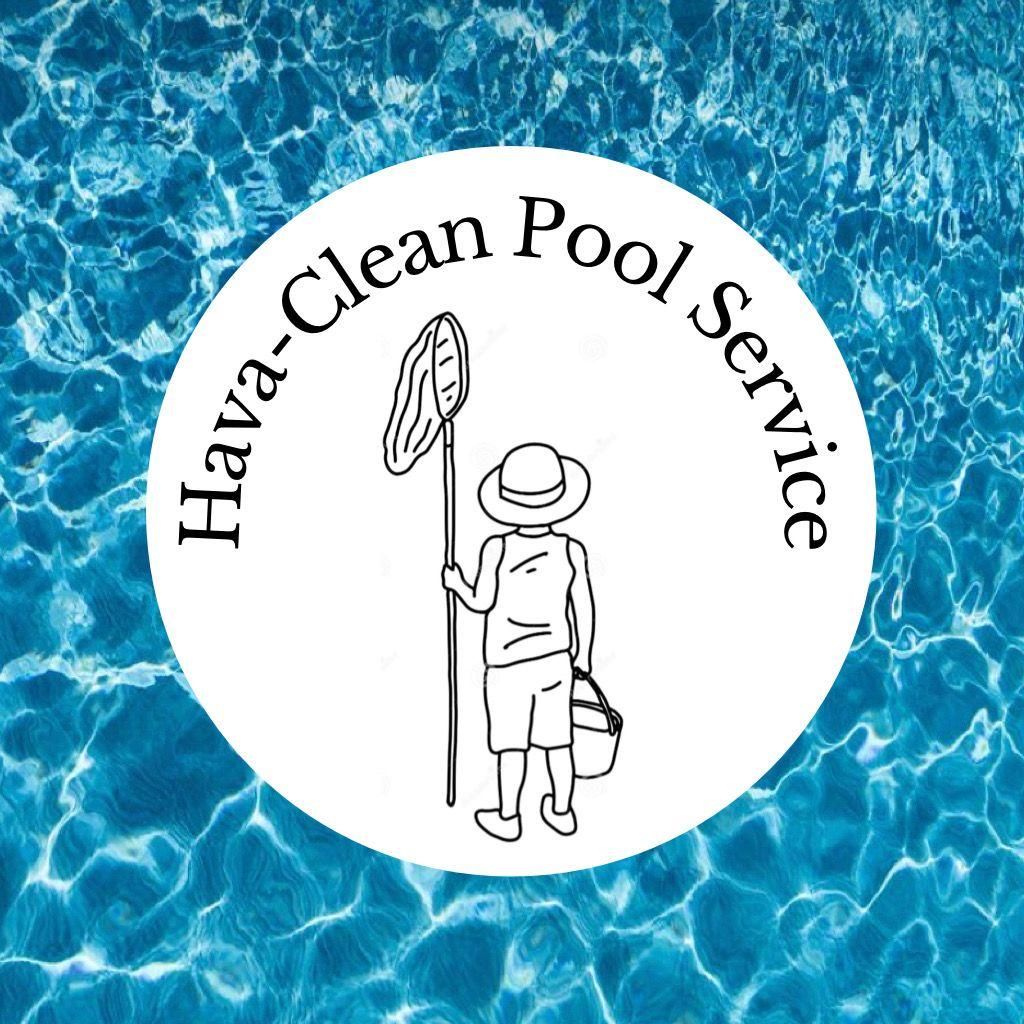 Hava-Clean Pool Services