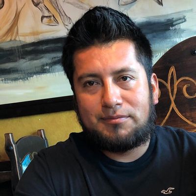Avatar for Javier Rivera