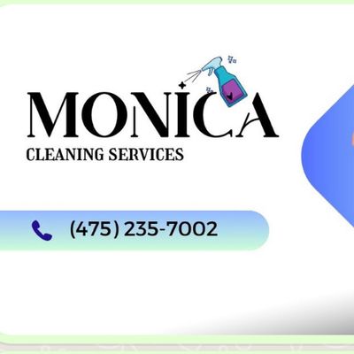 Avatar for Monica cleaning