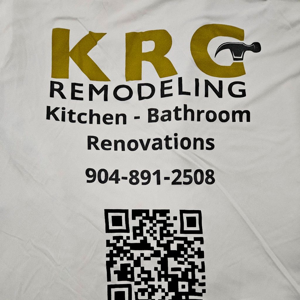 KRG Remodeling