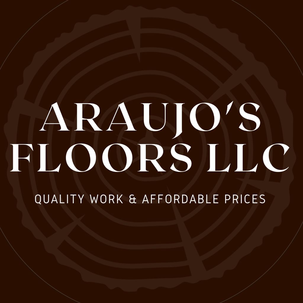 Araujo’s Floors LLC