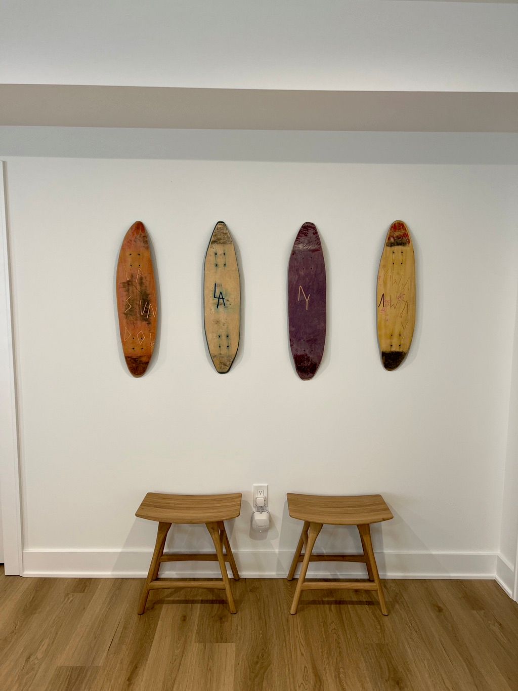Customer photos