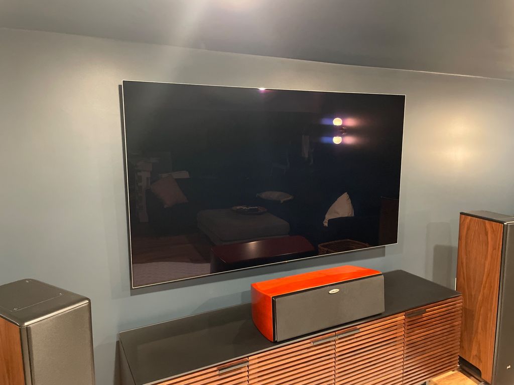 Customer photos