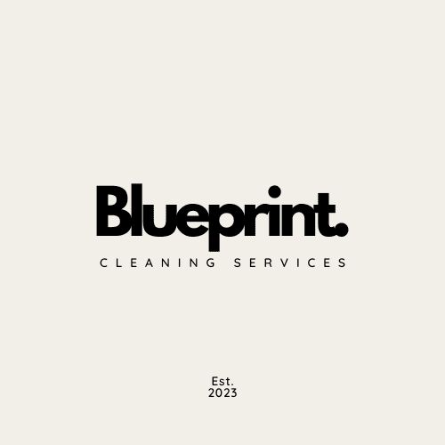 Blueprint Cleaning Services