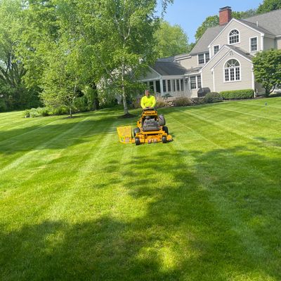 Avatar for Anderson Landscaping
