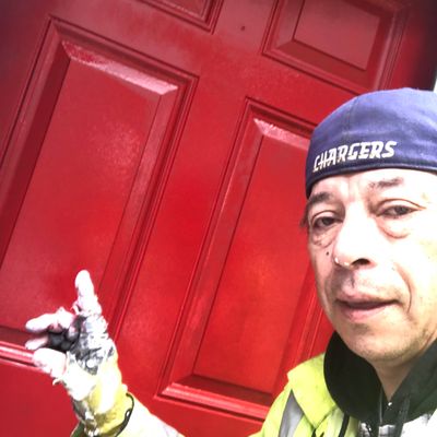 Avatar for Gomez painting and handy man service