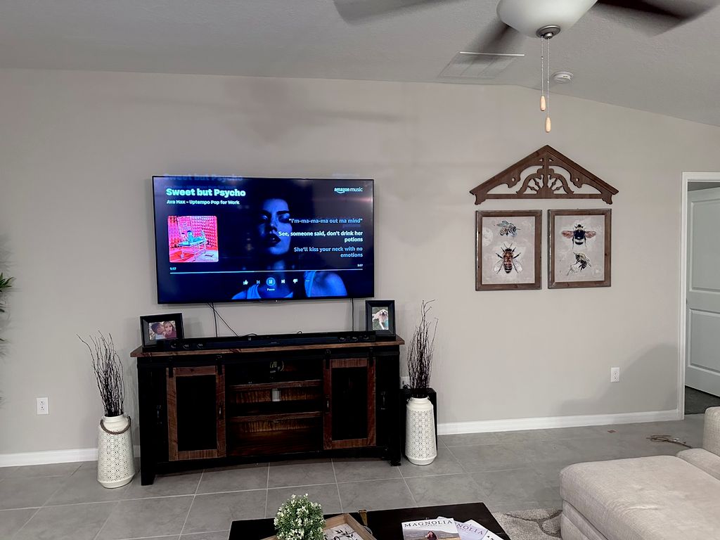 Customer photos
