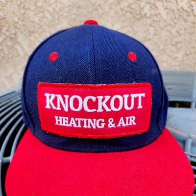 Avatar for Knockout Heating and Air