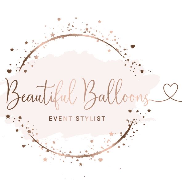 Beautiful Balloons Stylist