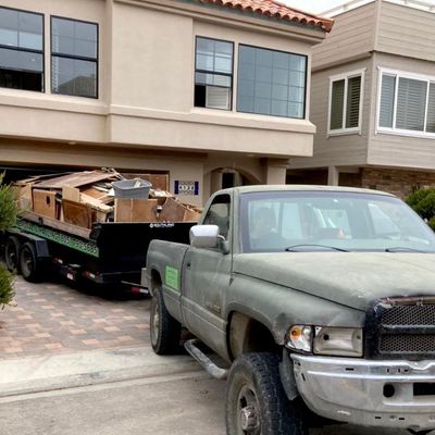 Avatar for Fresh Start Junk and Trash Removal