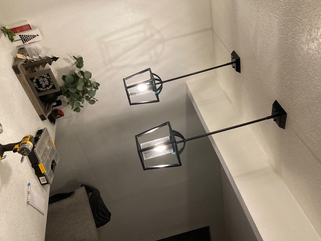 Customer photos