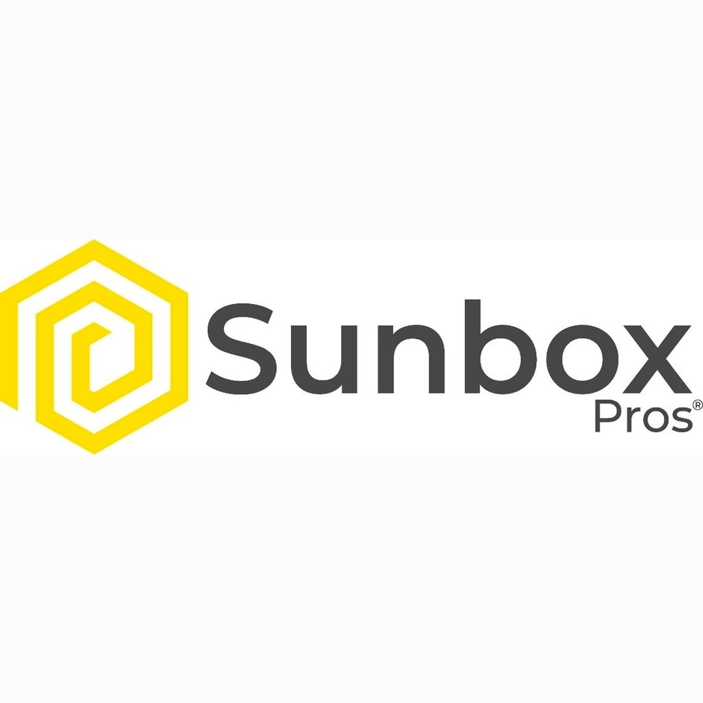 Sunbox Pros