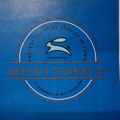 Avatar for Hopper's Residential and Commercial Cleaning