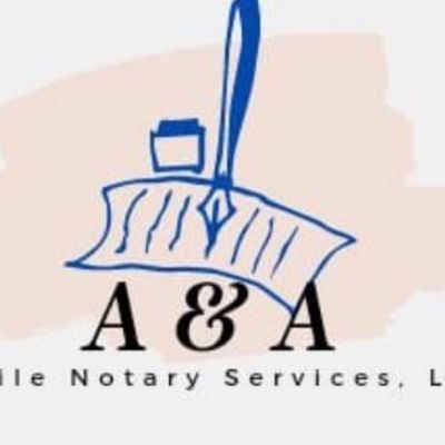 Avatar for A & A Mobile Notary Services, LLC