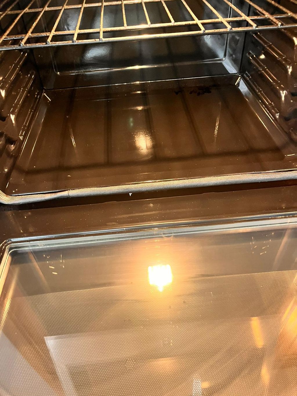Oven Clean 