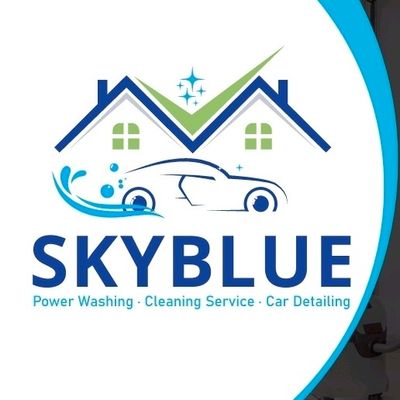 Avatar for SkyBlue Pressure Washing