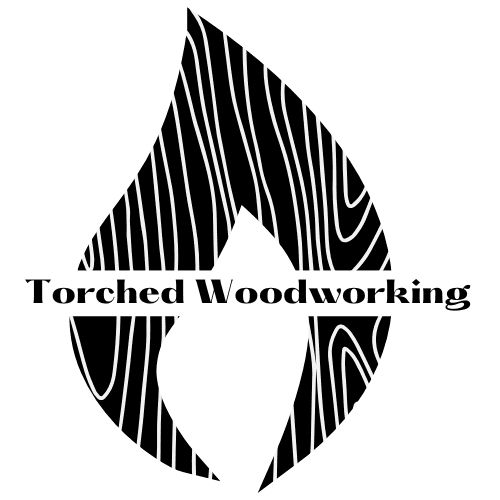 Torched Woodworking