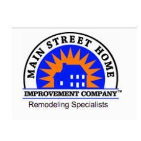 Avatar for Main Street Home Improvement Company