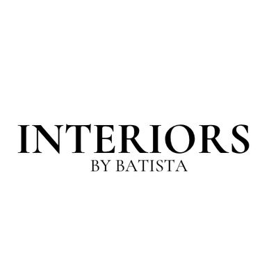 Avatar for INTERIORS BY BATISTA