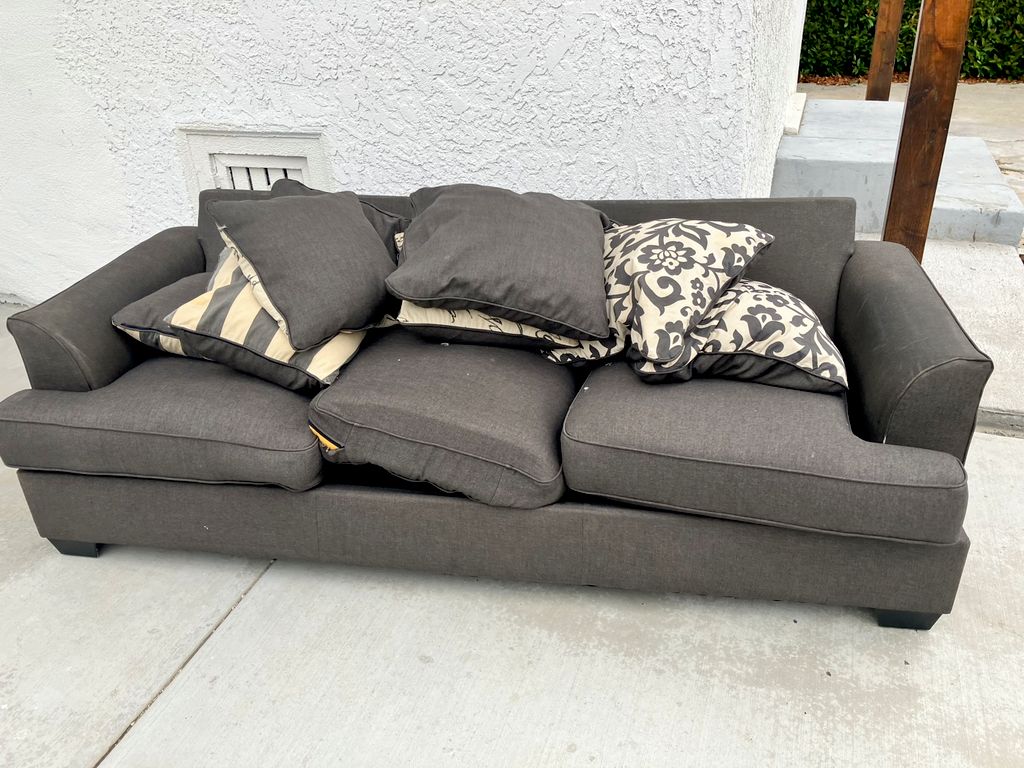 Customer photos