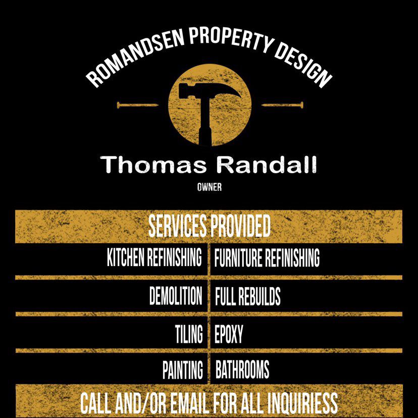 Romandsen Property Design
