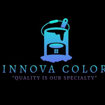 Avatar for Inovva Color