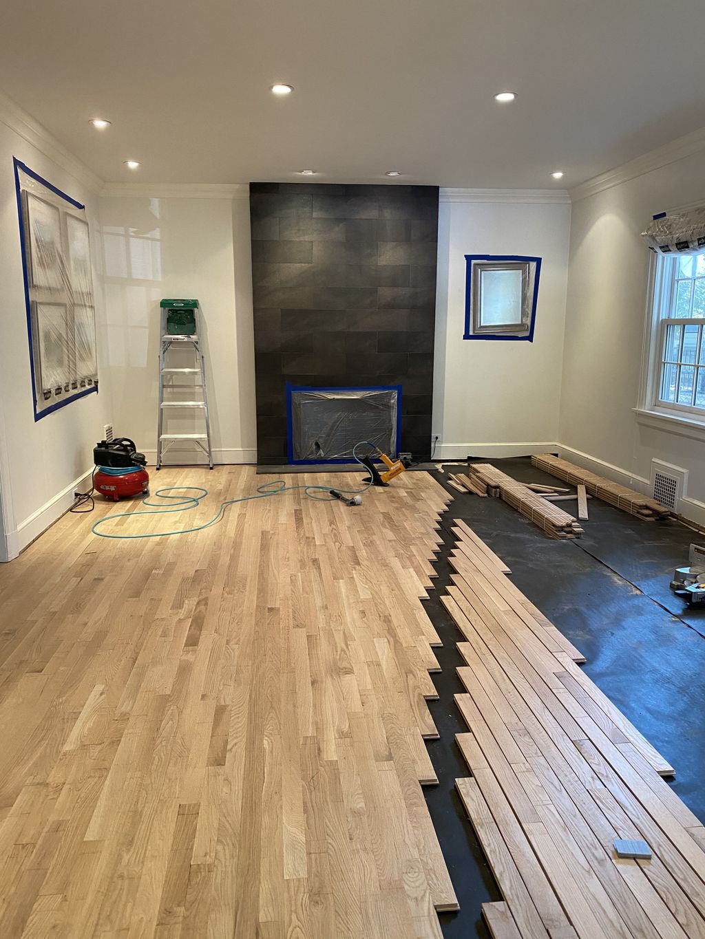 Projects and media