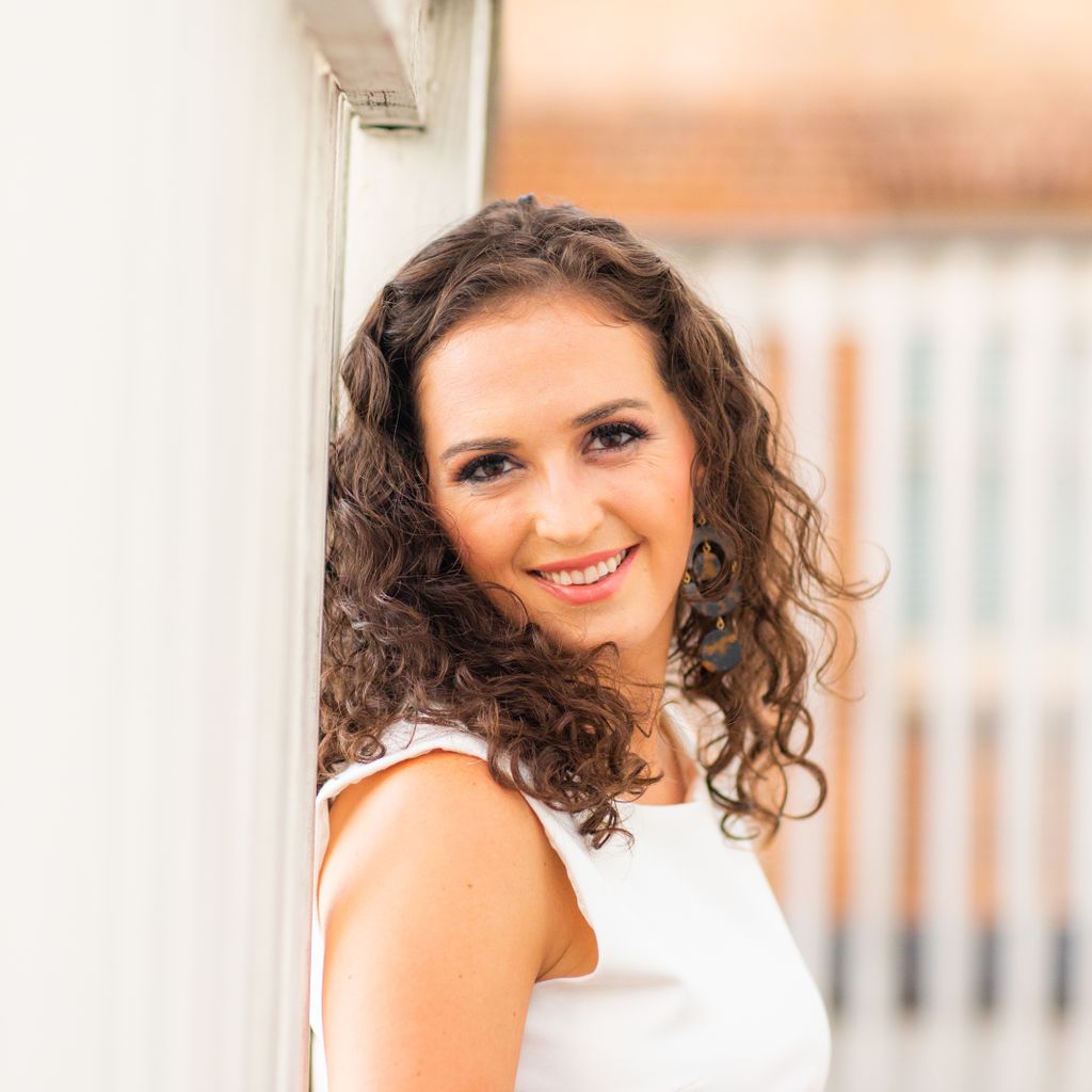 Trinna McIntosh