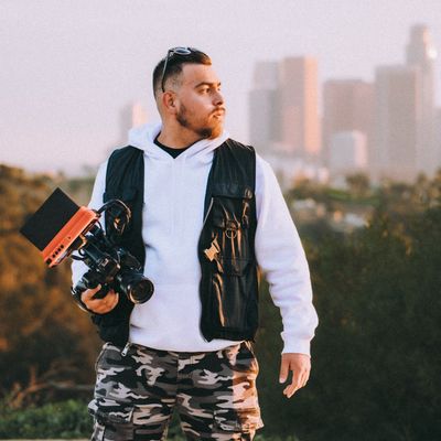 Avatar for I-Rod Films by Isaac Rodriguez