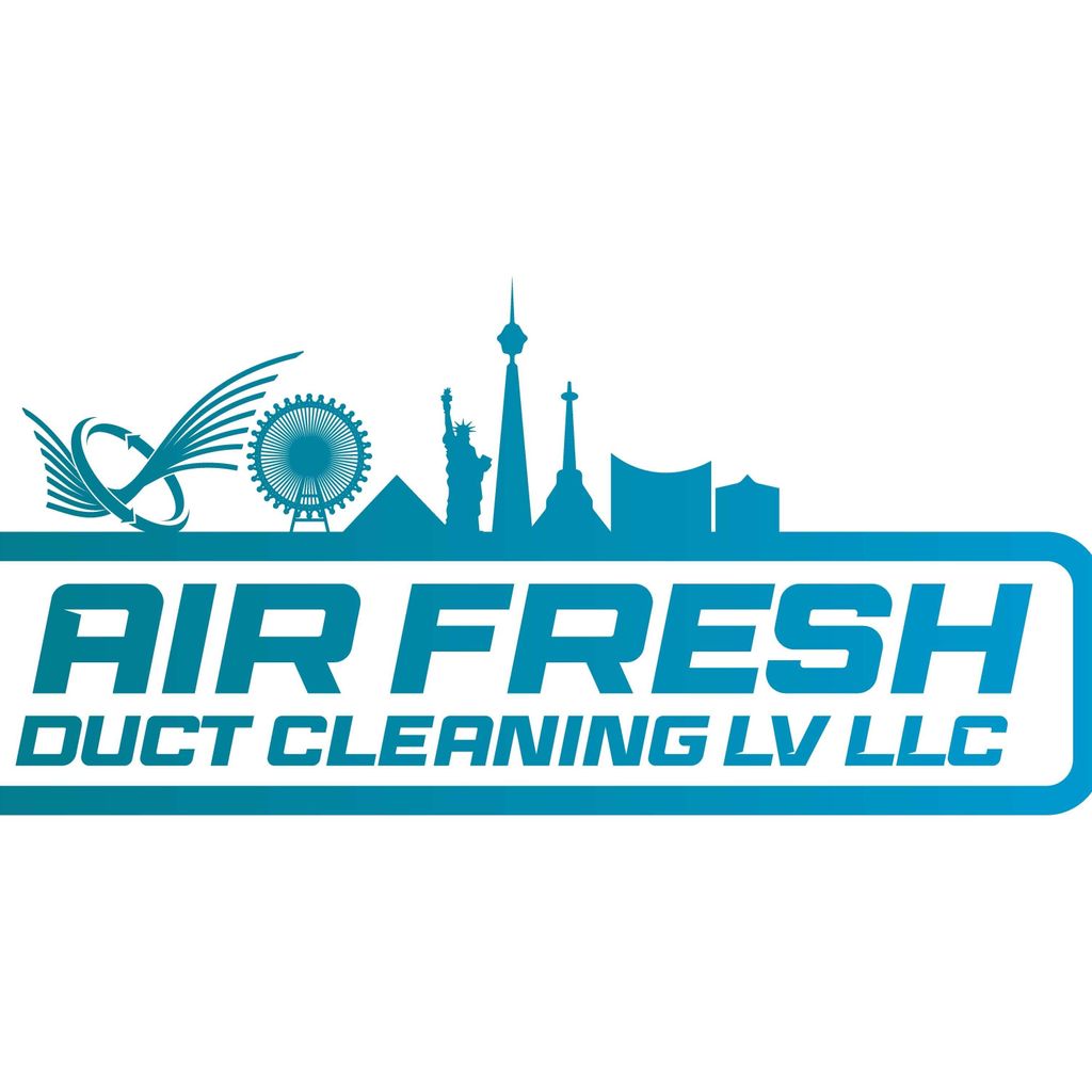 Air Fresh Duct Cleaning LV LLC