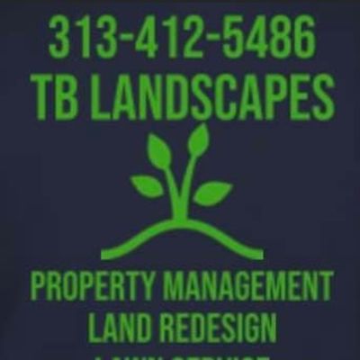 Avatar for TB landscapes