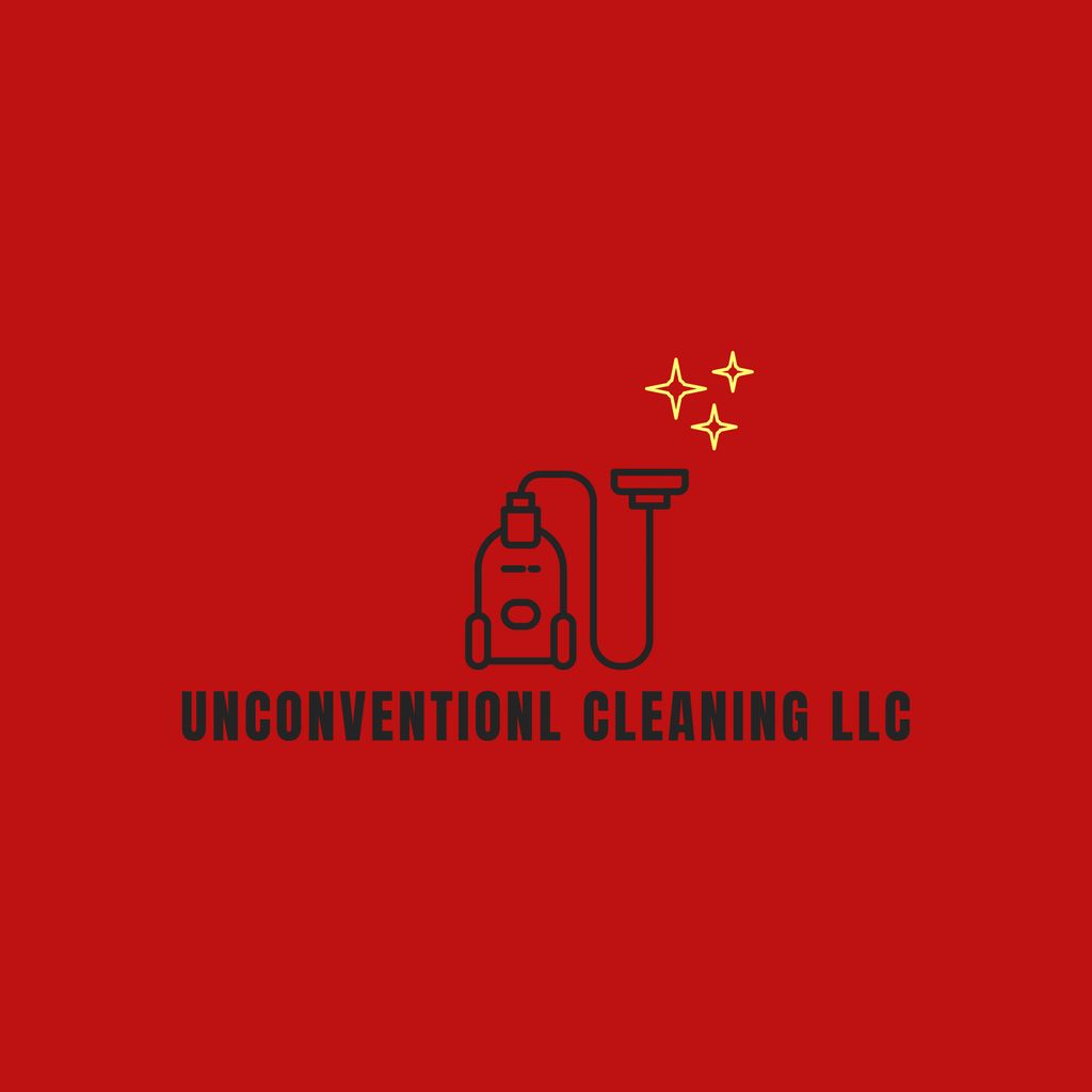 Unconventional Cleaning