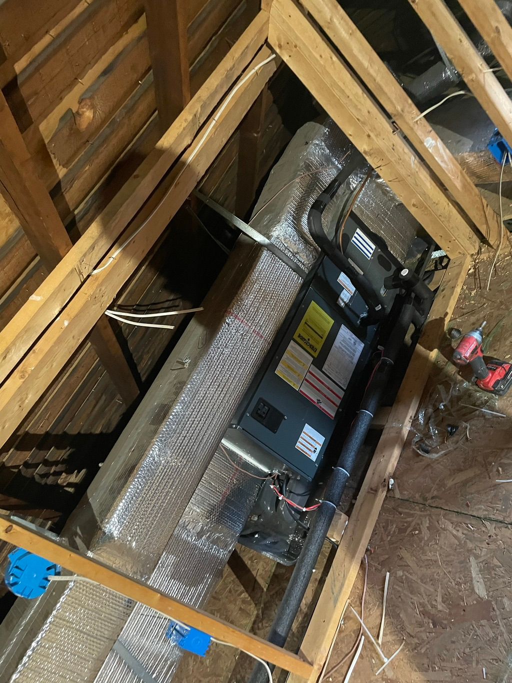 Projects and media