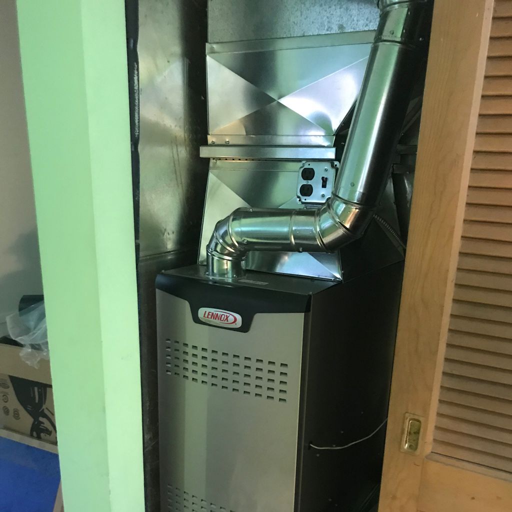 GMH Mechanical Heating and Air Conditioning
