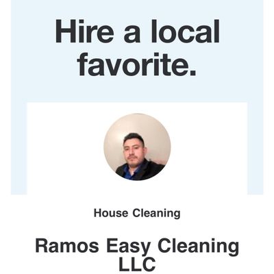 Avatar for Ramos Easy Cleaning LLC