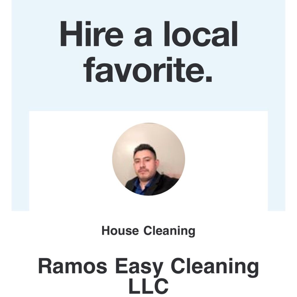 Ramos Easy Cleaning LLC