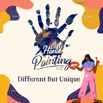 Avatar for Left Hand Painting LLC.