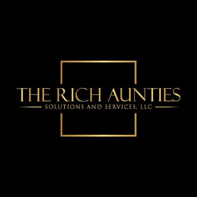 Avatar for The Rich Aunties Solutions and Services, LLC