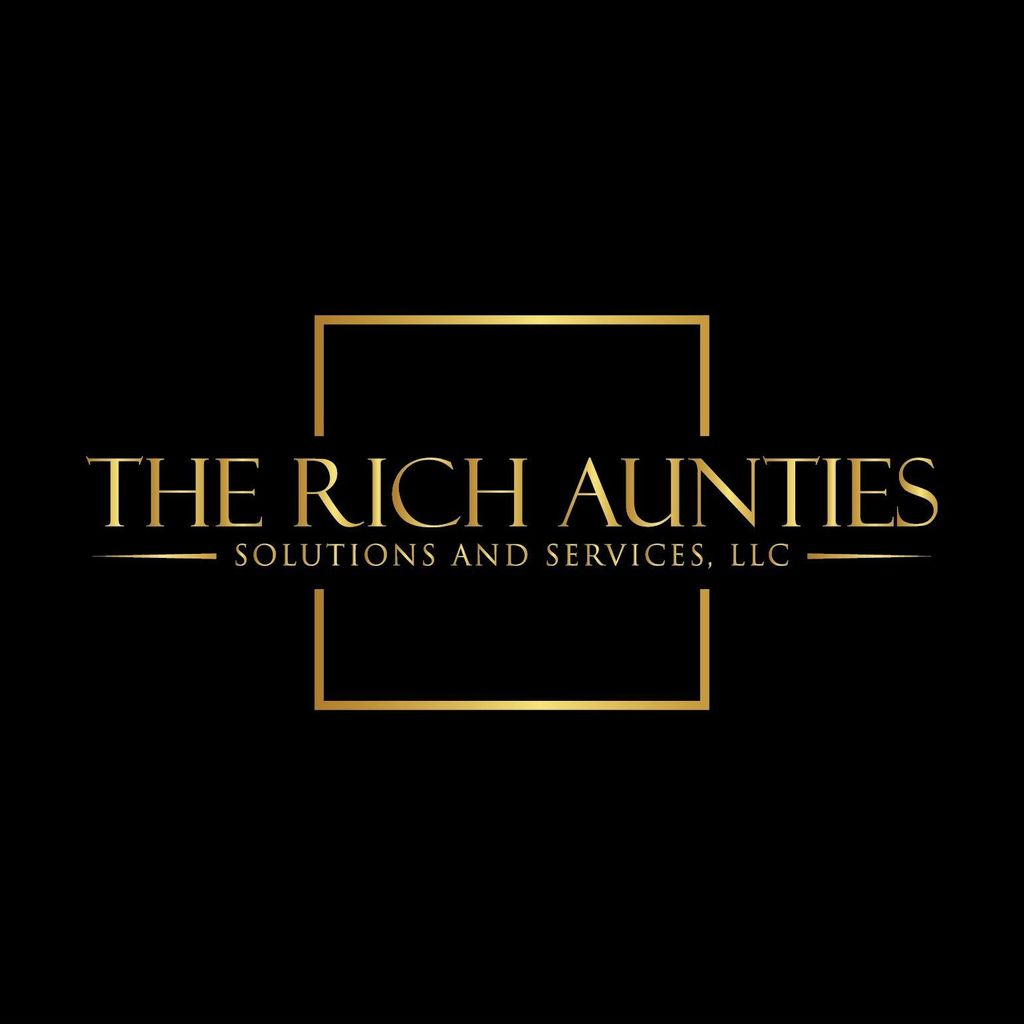 The Rich Aunties Solutions and Services, LLC