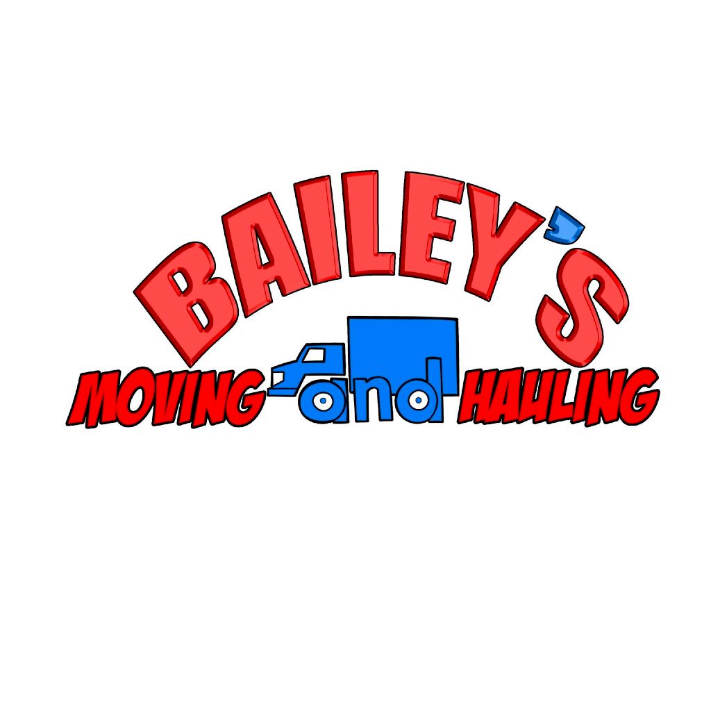 Bailey's Moving & Hauling