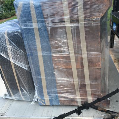 Avatar for Full Service Packing