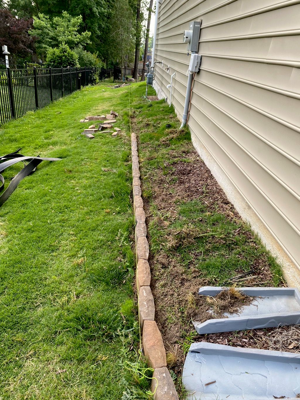 Customer photos