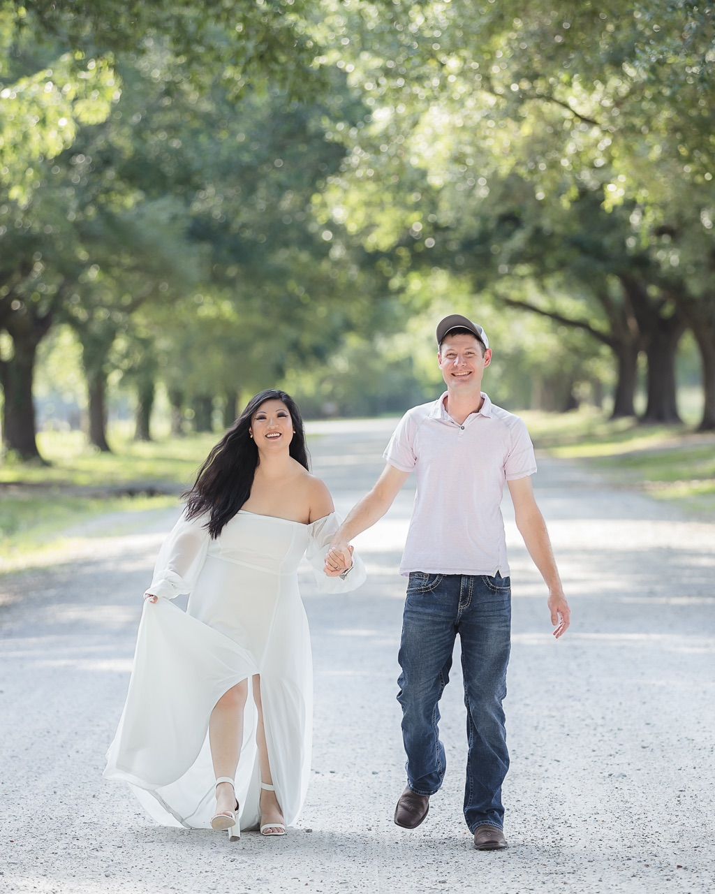 Customer photos