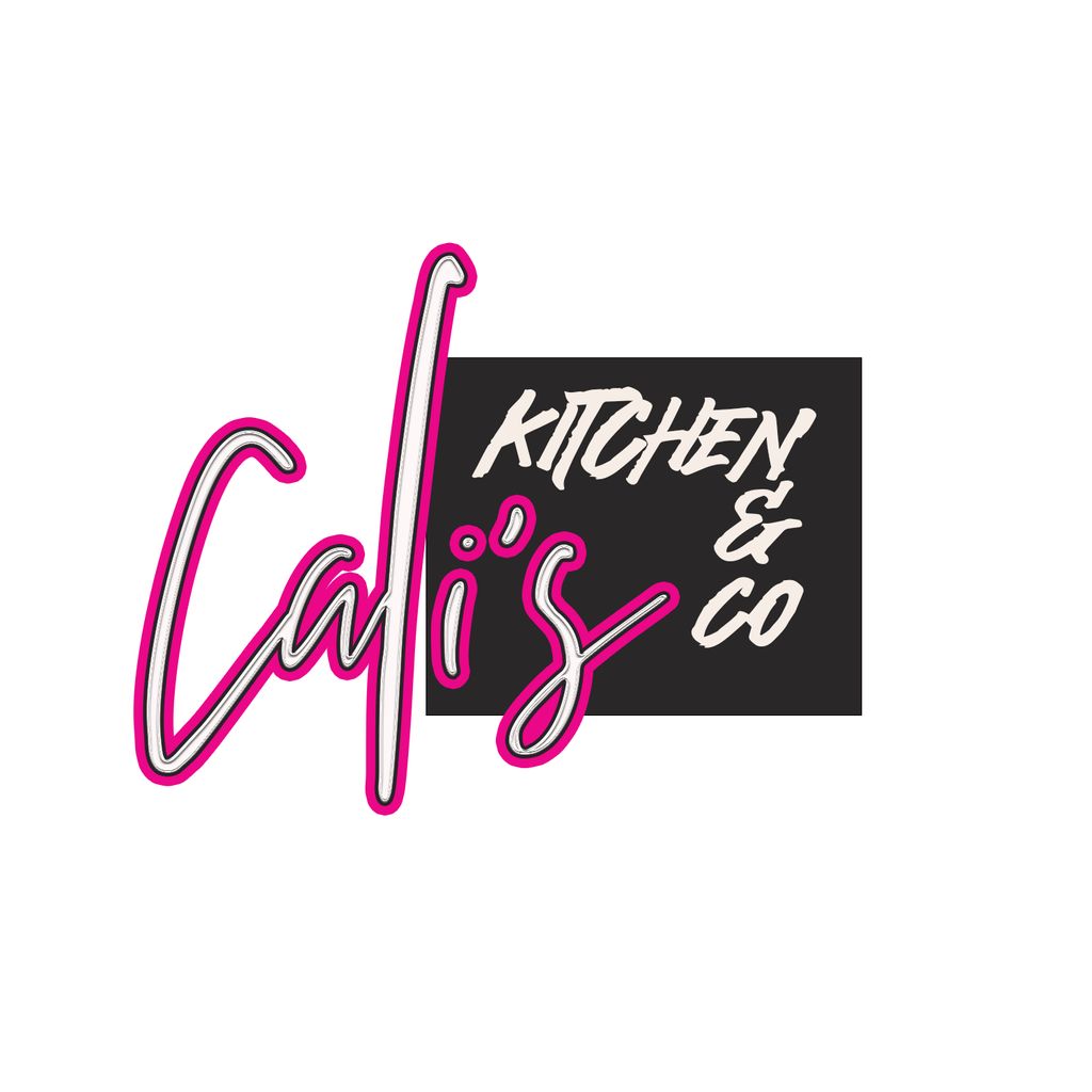 Cali’s Kitchen